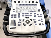 Echokardiograf Vivid S5 z 2 głowicami