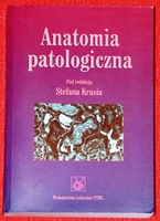 Sprzedam książkę, okazja: Anatomia patologiczna Kruś