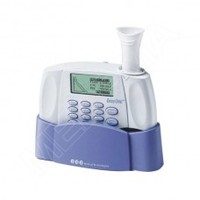 Spirometr diagnostyczny Easy One NDD model 2001