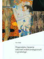 Kupię: Diagnostykę i leczenie zaburzeń endokrynologicznych w ginekologii Profesora Skałby.