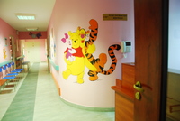 Fundacja Podkarpackie Hospicjum dla Dzieci wynajmie gabinety przeznaczone na działalność medyczną