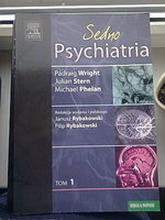 Sprzedam książki LEP psychiatria chirurgia