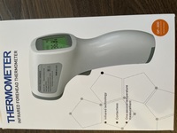 Termometr bezdotykowy Microlife, NC 150