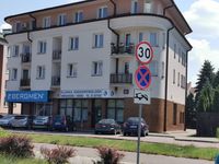Klinika W Warszawie (metro Ks.Janusza)  -  do wynajecia 