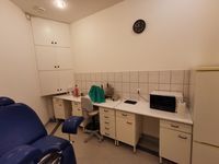Klinika W Warszawie (metro Ks.Janusza)  -  do wynajecia 