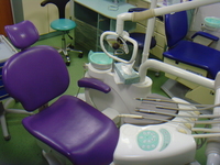 Okazja! Wyposażenie gabinetu stomatologicznego w komplecie lub osobno.