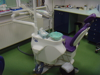 Okazja! Wyposażenie gabinetu stomatologicznego w komplecie lub osobno.