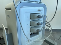 USG Ultrasonograf Siemens Acuson NX2 + 3 GŁOWICE + printer