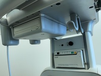 USG Ultrasonograf Siemens Acuson NX2 + 3 GŁOWICE + printer