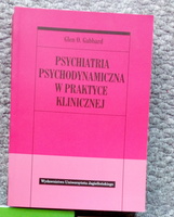 Psychiatria psychodynamiczna w praktyce klinicznej- 2009