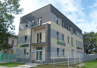 Gabinet stomatologiczny Dąbrowa Górnicza centrum