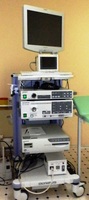 videokolonoskop +videogastroskop OLYMPUS CV-140 CLV-U40