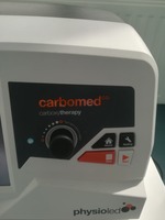 Sprzedam Carbomed CO2 