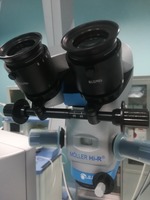 Sprzedam mikroskop operacyjny Moeller - Wedel