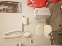 Gabinet stomatologiczny z bazą pacjentów w dobrej lokalizacji Krakowa