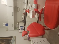 Gabinet stomatologiczny z bazą pacjentów w dobrej lokalizacji Krakowa